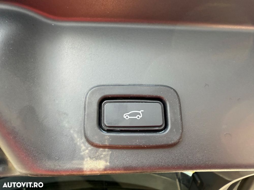 Land Rover Range Rover Evoque 2.0 l TD4 HSE Dynamic - 6