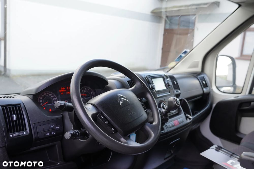 Citroën Jumper - 12