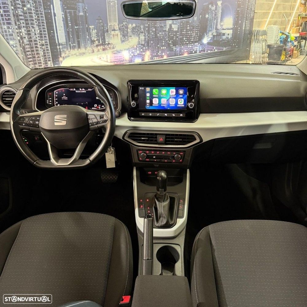 SEAT Arona - 6