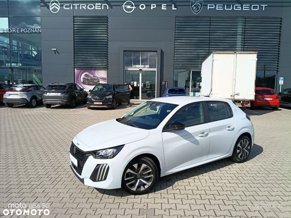 Peugeot 208 - 3
