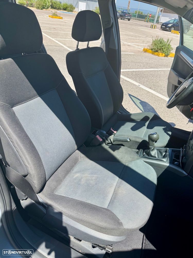 Opel Astra 1.3 CDTI Cosmo - 10