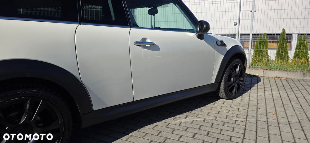 MINI ONE Standard - 9