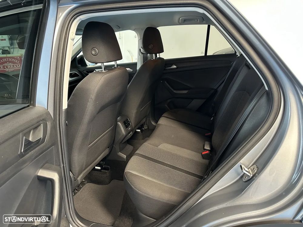 VW T-Roc 1.0 TSI T-ROC@pt - 18