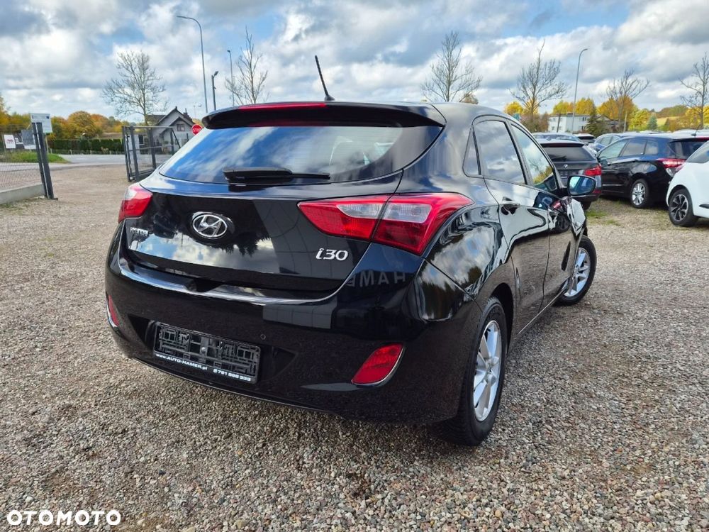 Hyundai i30 - 22