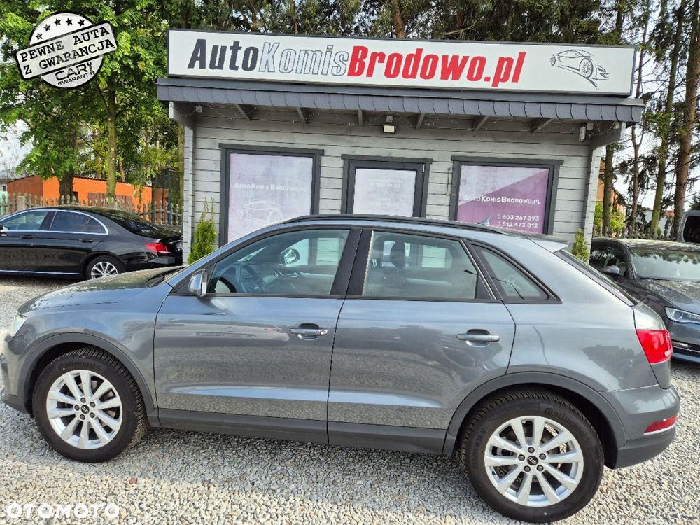 Audi Q3 - 10