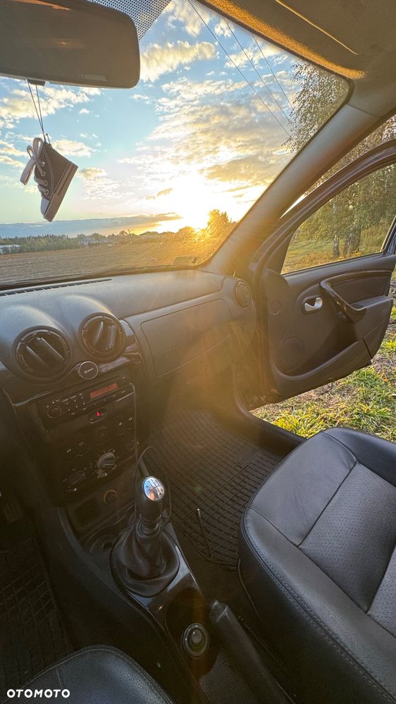 Dacia Duster 1.5 dCi Laureate - 6
