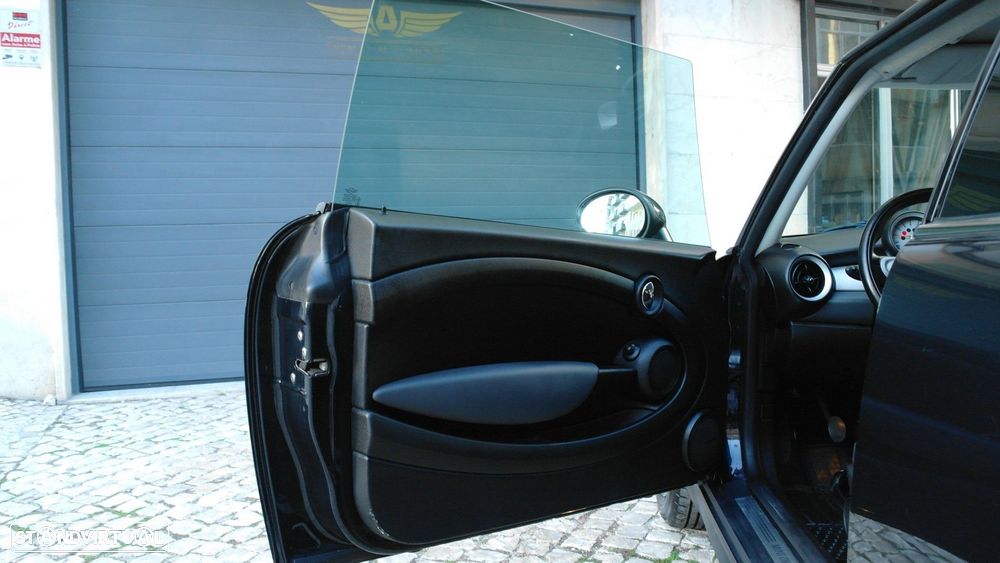 MINI 3 Portas One 1.4 - 16