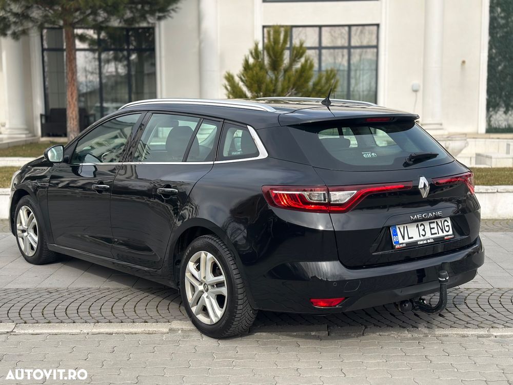 Renault Megane - 3