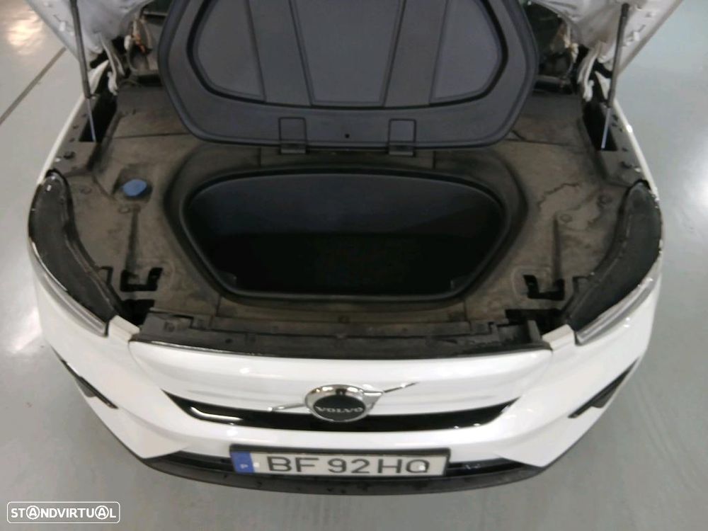 Volvo C40 Recharge Extended Range Core - 13