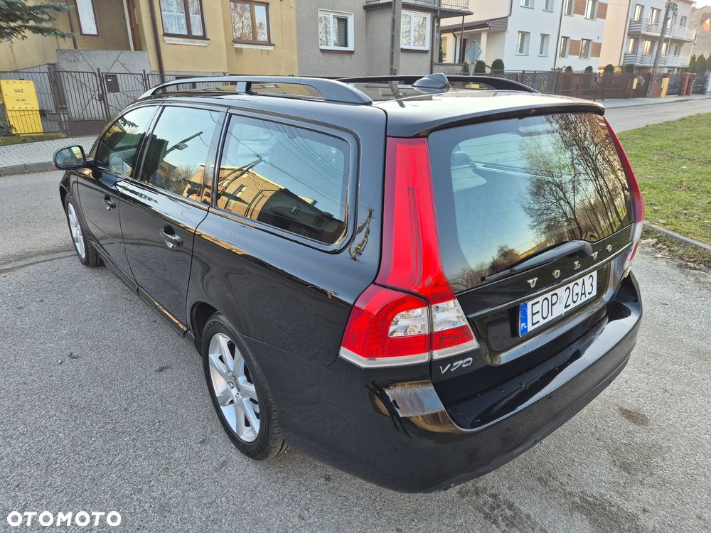 Volvo V70 D3 Drive-E Dynamic Summum - 13