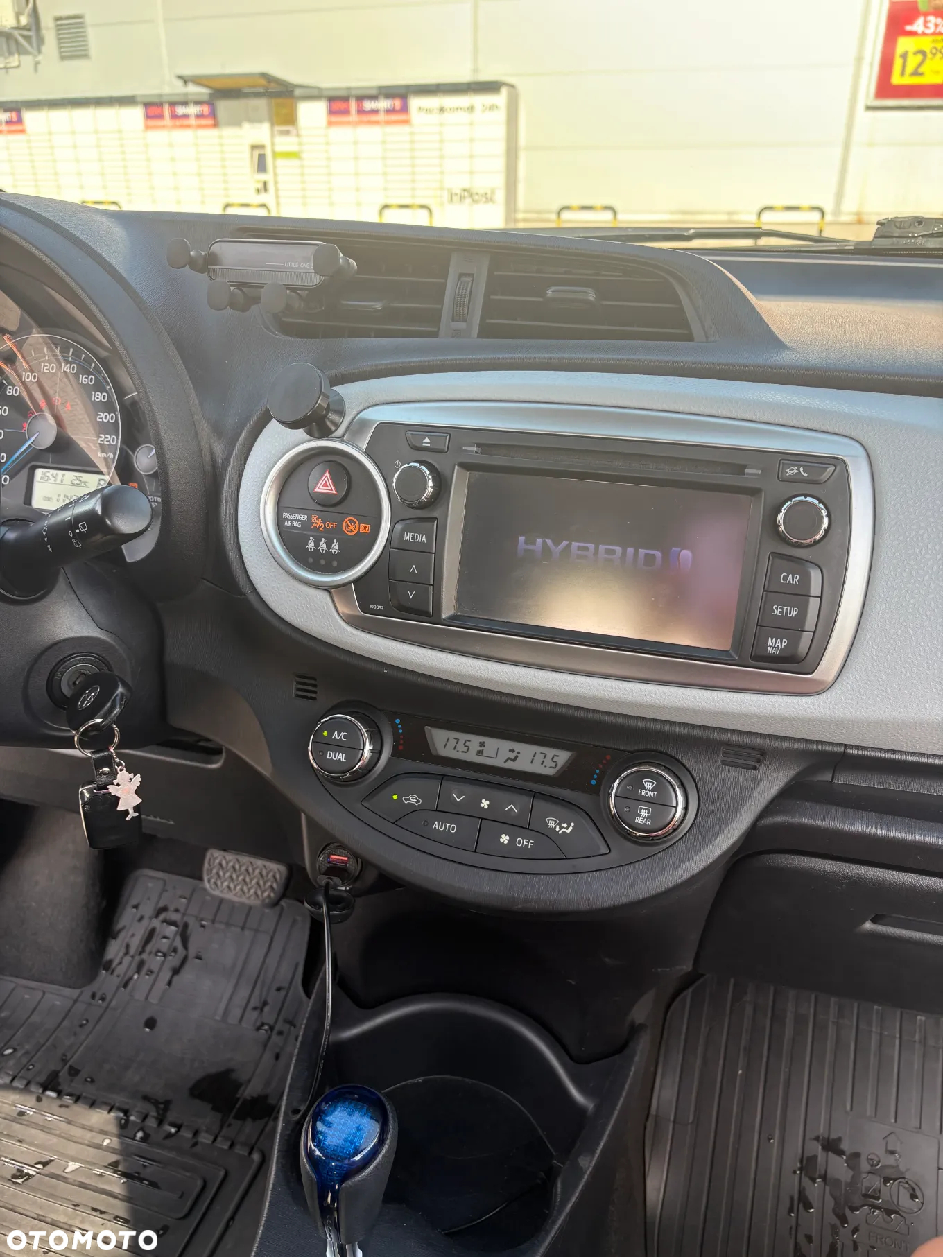 Toyota Yaris - 9