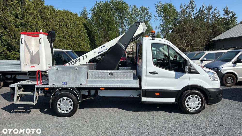 Ford Transit - 2
