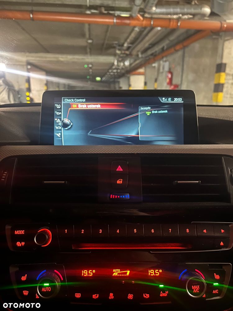 BMW Seria 3 330e iPerformance M Sport Shadow - 9