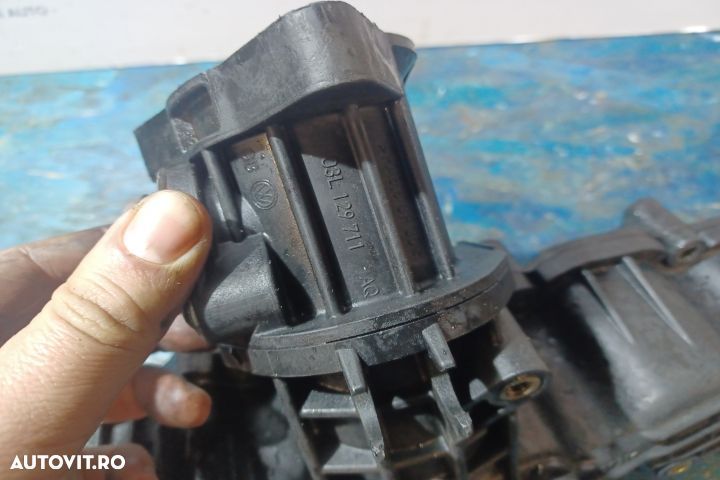 Galerie admisie 03L129711AQ 03L129086A 1.6 CAY Volkswagen VW Golf 6 [ - 4