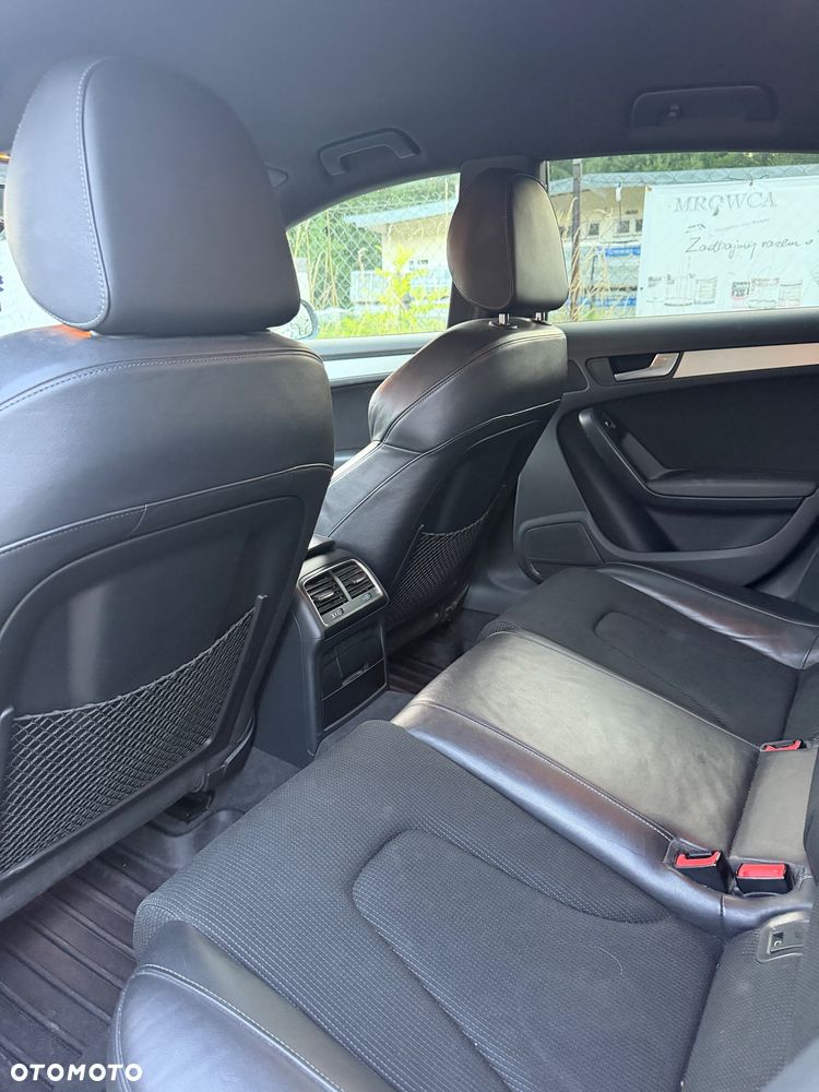 Audi A5 Sportback - 9
