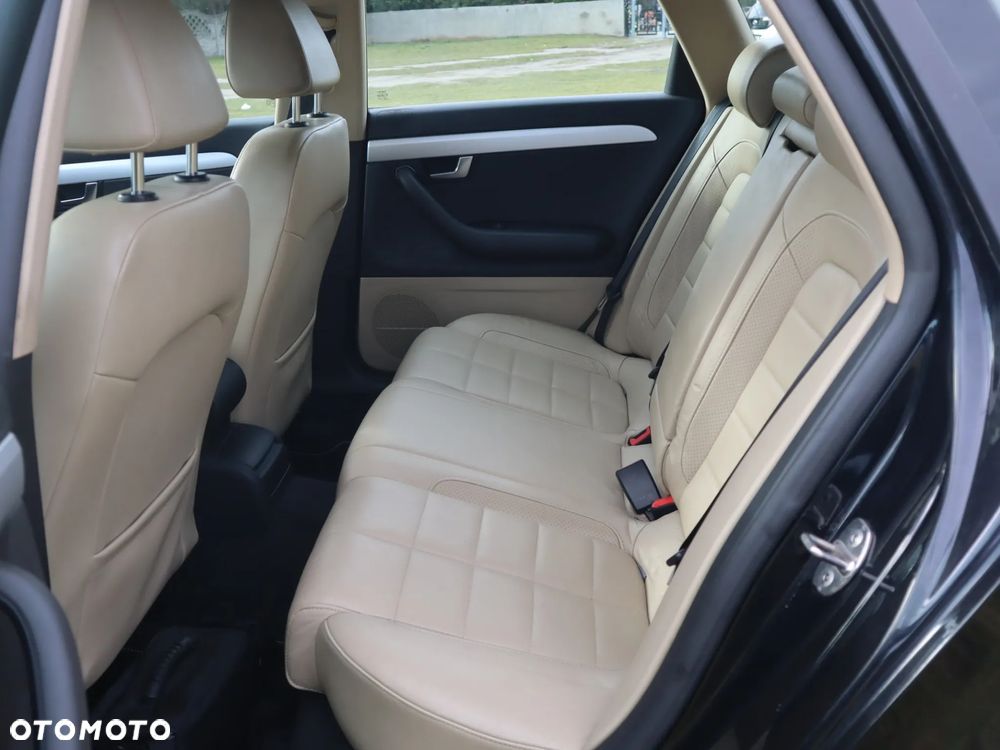 Seat Exeo 2.0 TDI CR Reference - 19