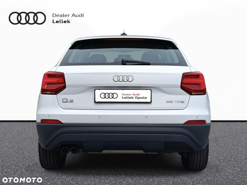 Audi Q2 - 7