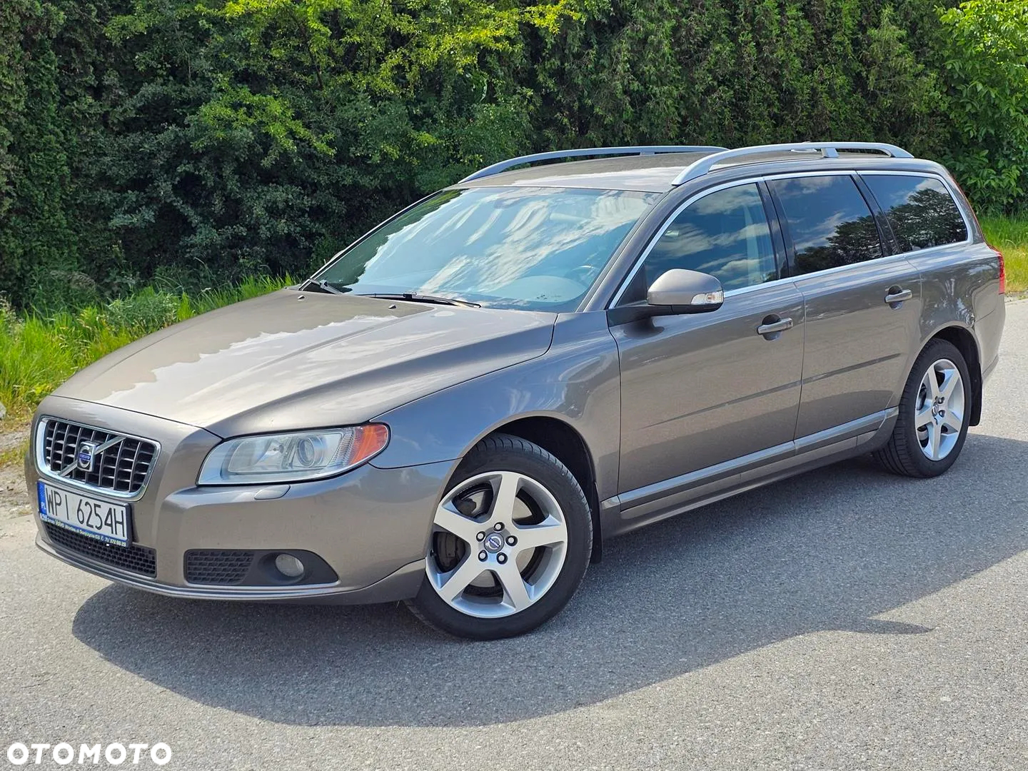 Volvo V70 2.4D Summum - 20