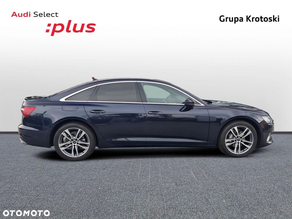 Audi A6 Limousine - 7