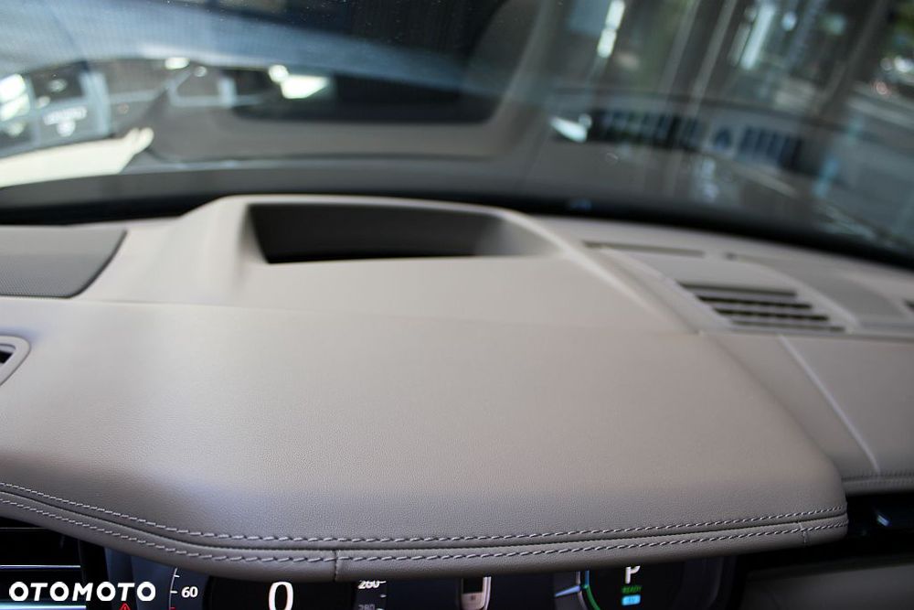 Land Rover Range Rover 3.0 P550e PHEV SV - 20