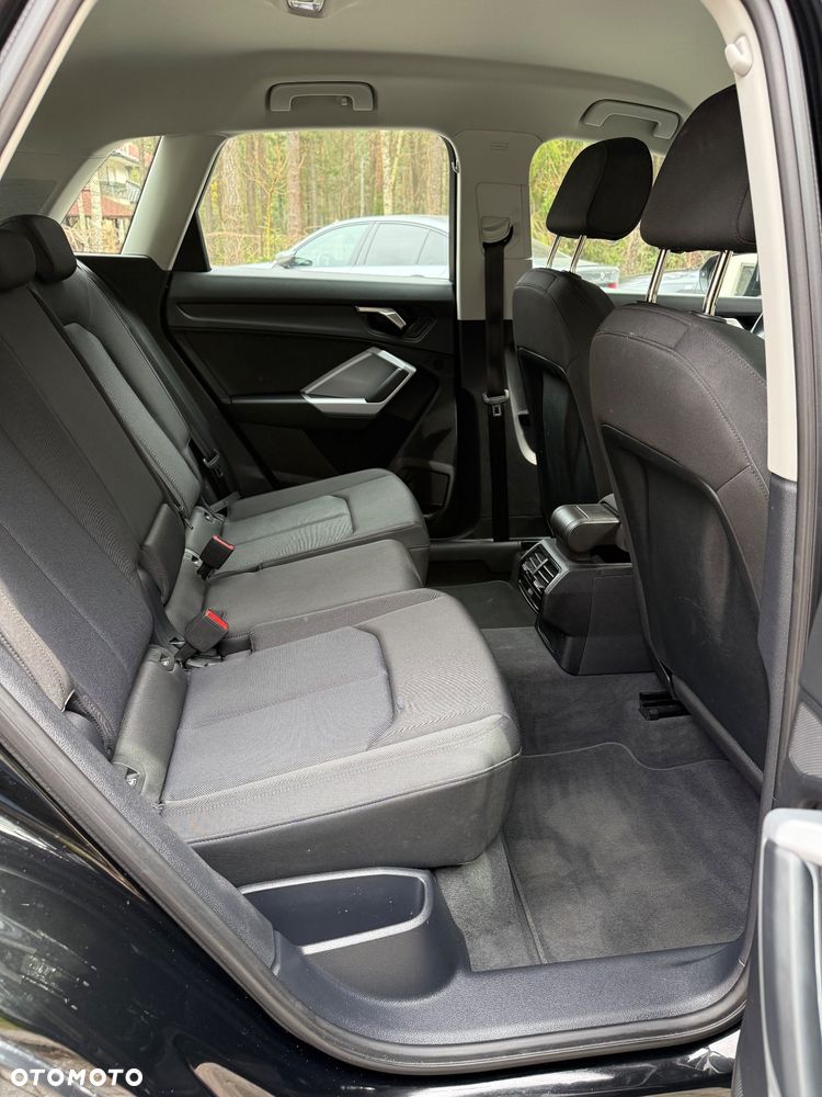 Audi Q3 35 TFSI Advanced S tronic - 8