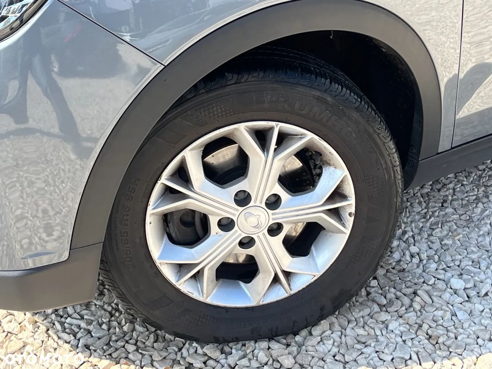 SsangYong/KGM Tivoli Grand 1.5 T-GDI Joy - 36
