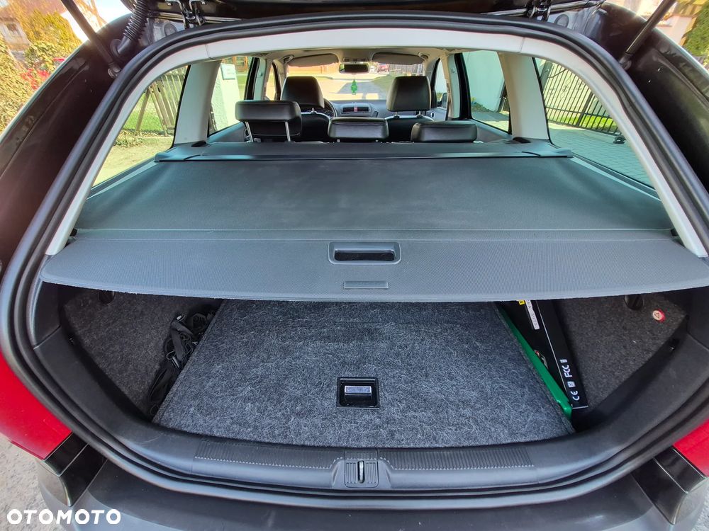 Skoda Octavia 2.0 TDI DPF Laurin & Klement - 16