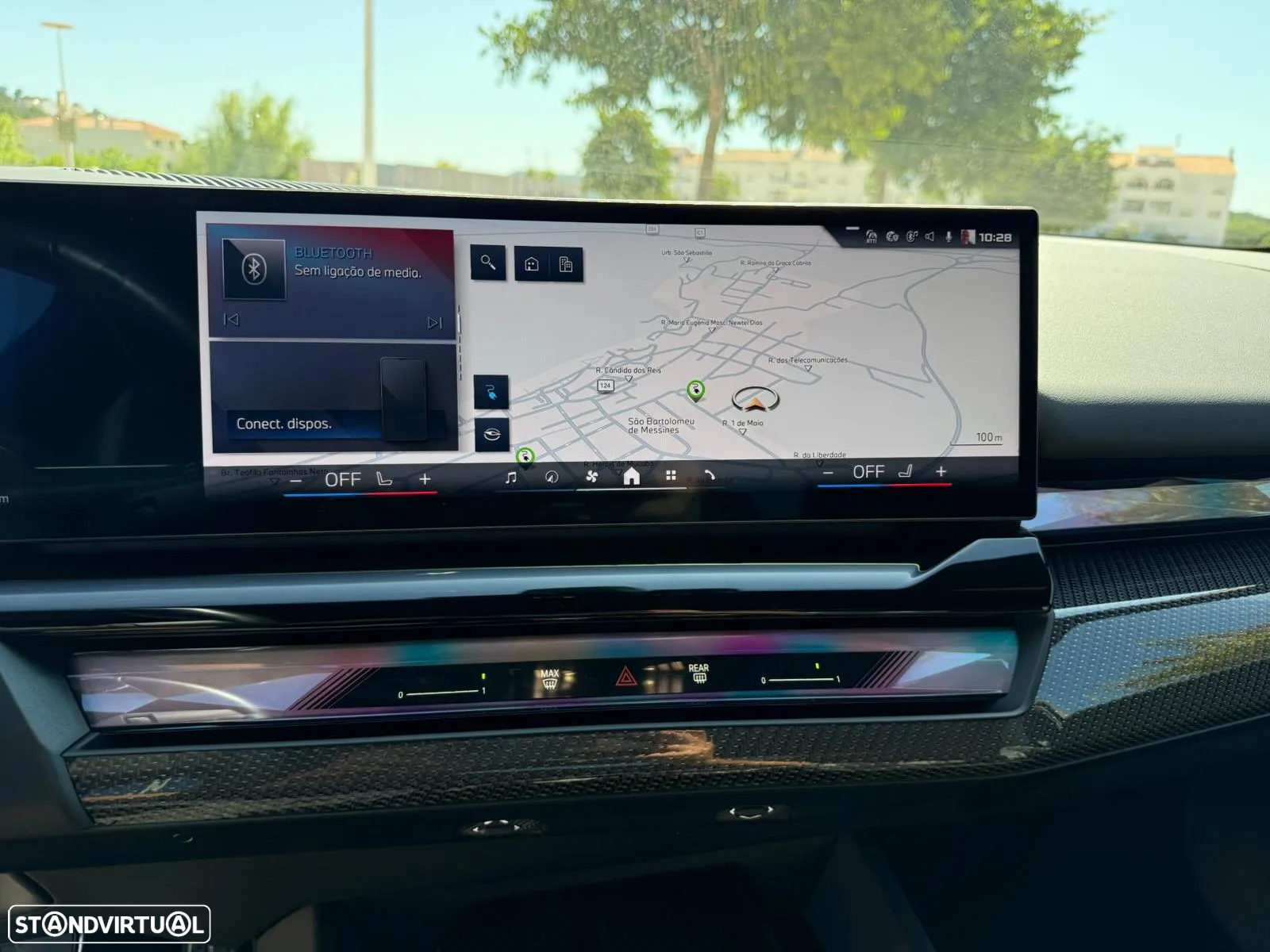 BMW i5 M60 xDrive Pack Desportivo M Pro - 16