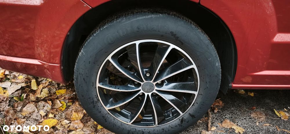 Dodge Caliber 2.0 SXT - 24
