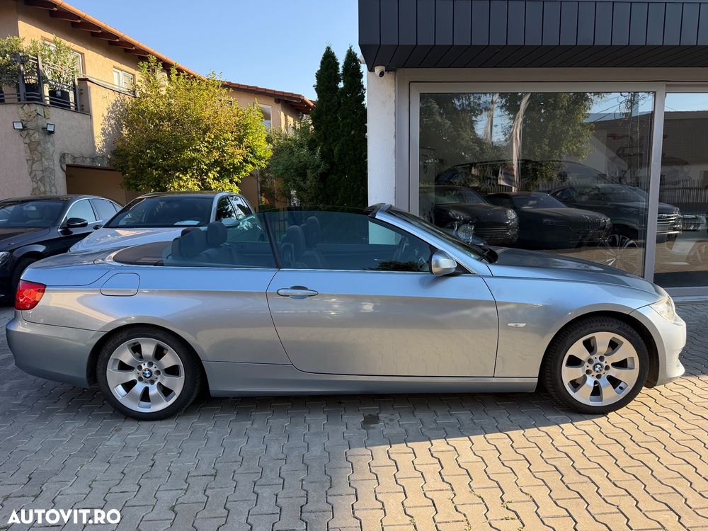 BMW Seria 3 - 31