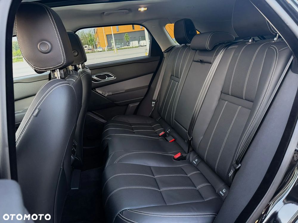 Land Rover Range Rover Velar - 25