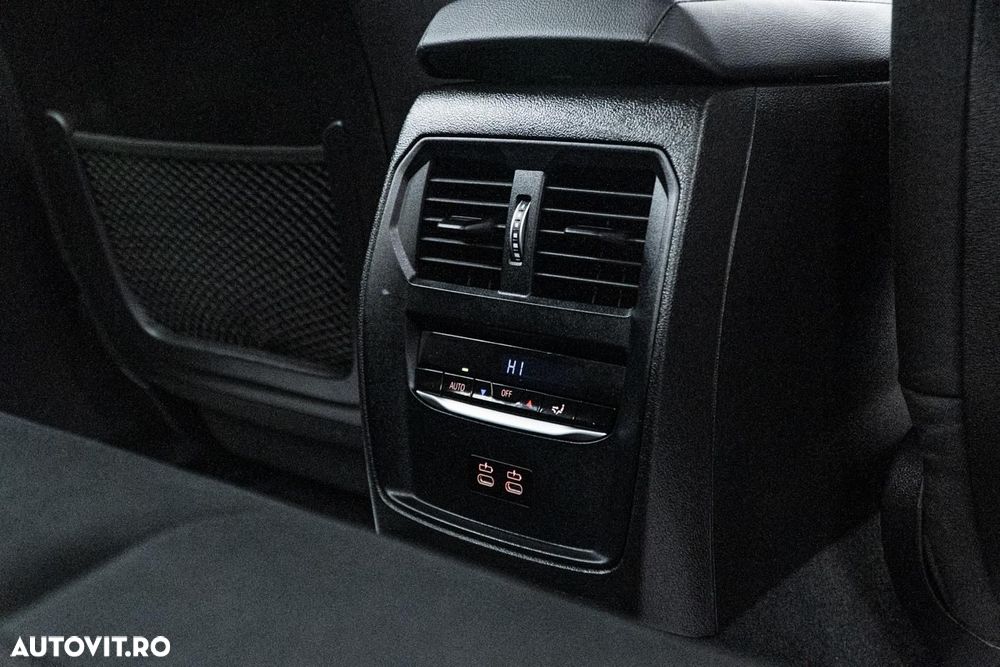 BMW Seria 3 318i Aut. - 18