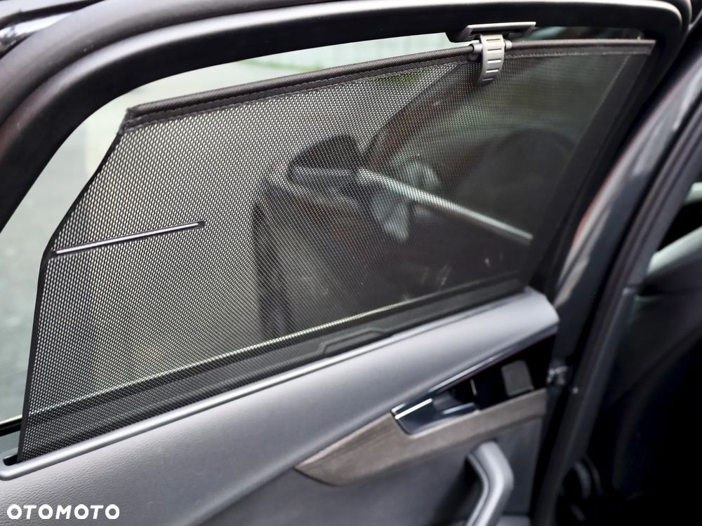 Audi A4 Limousine 40 TFSI S tronic - 38