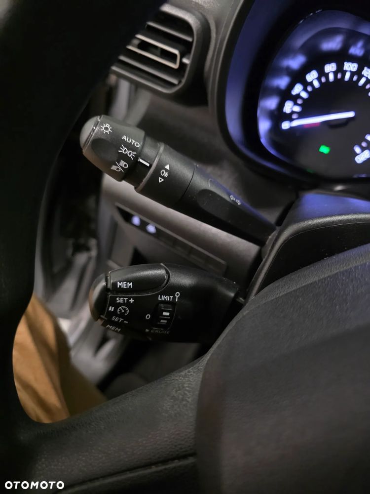 Toyota Proace City Verso - 20