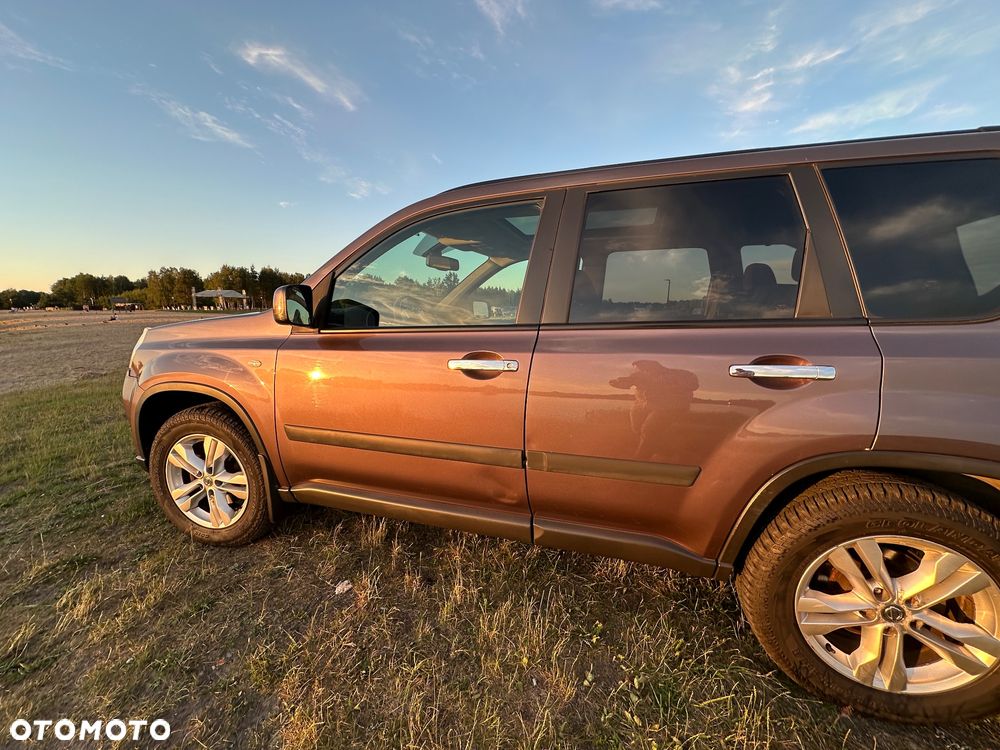 Nissan X-Trail 2.0 dCi SE - 33