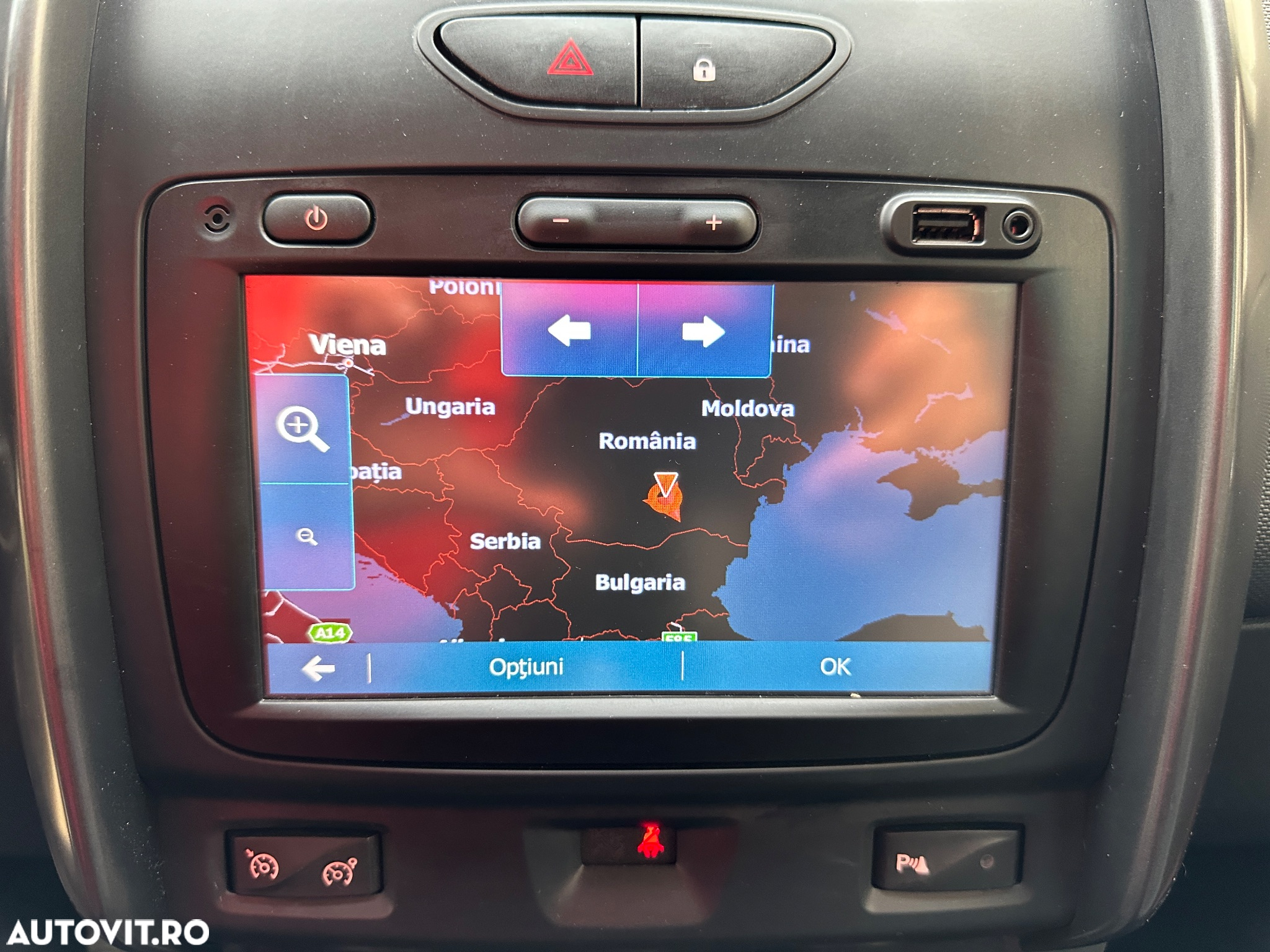 Dacia Duster dCi 110 FAP 4x2 Prestige - 16
