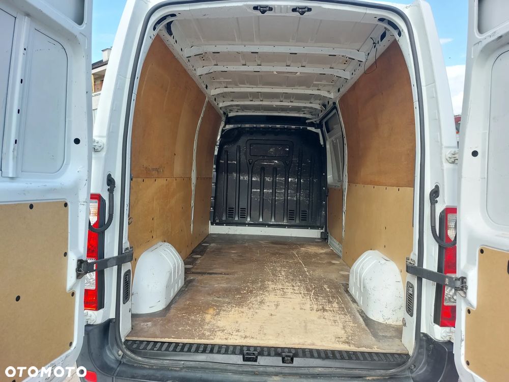 Renault master - 7