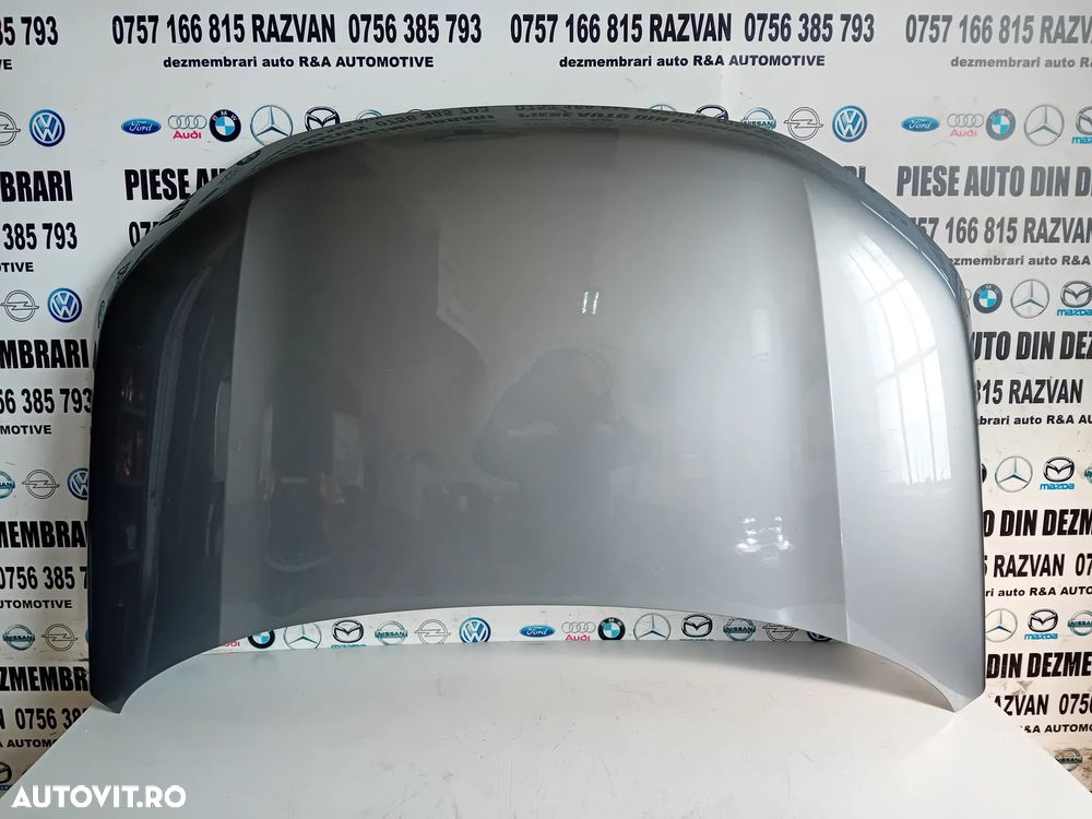 Capota Suzuki Vitara 2015-2020 Originala Intacta - 1