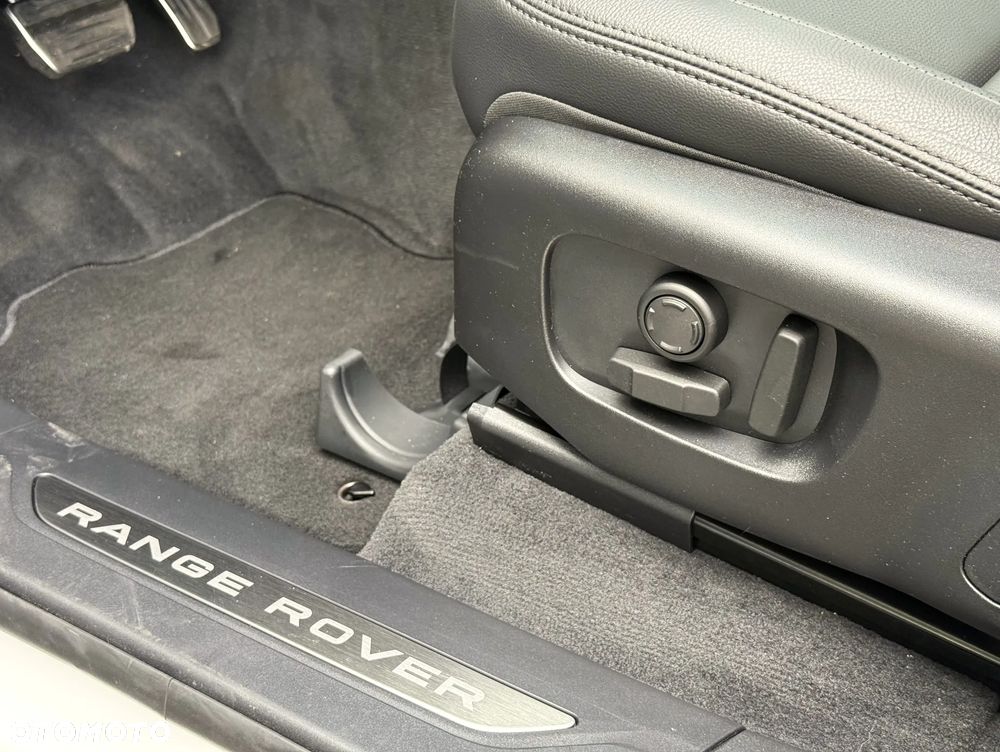 Land Rover Range Rover Velar D200 Dynamic SE - 20