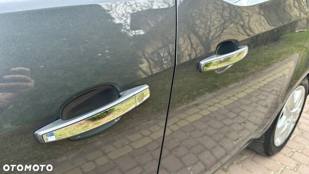 Opel Meriva 1.4 Innovation - 36