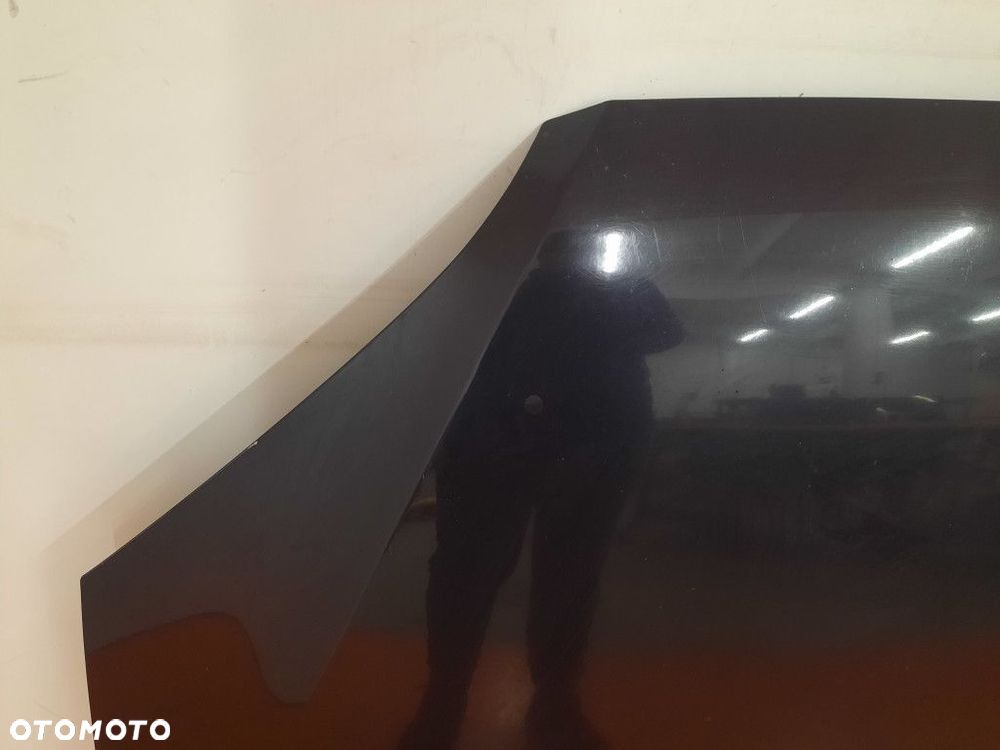 FORD FOCUS MK2 04-08 1.6 TDCI MASKA PRZEDNIA  V3 - 2