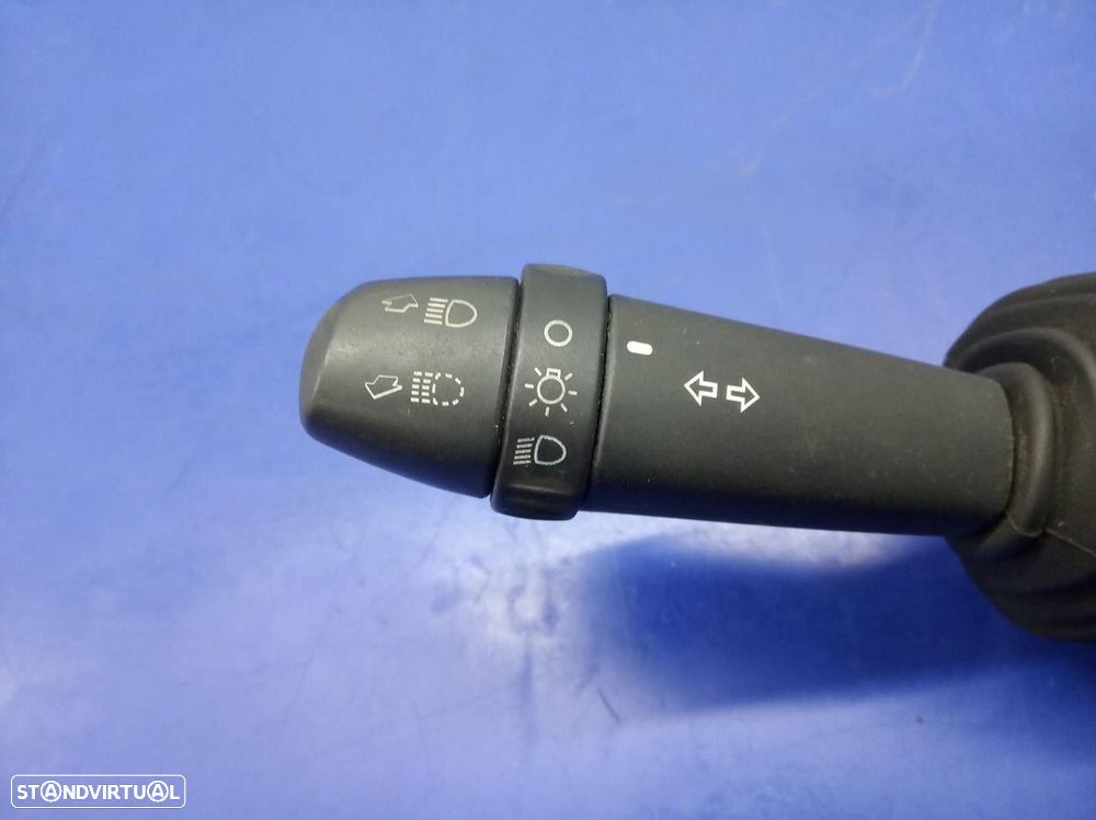 COMANDO MULTIFUNÇÕES FIAT STILO 2006 - - 3