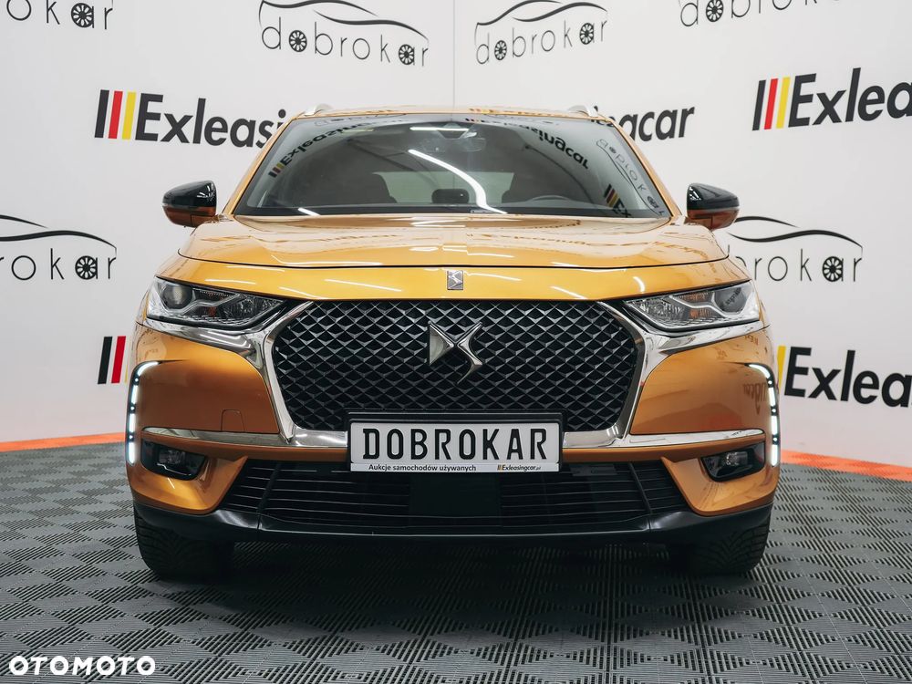 DS Automobiles DS 7 Crossback - 5