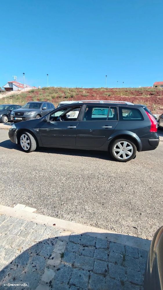 Renault Mégane Break - 7
