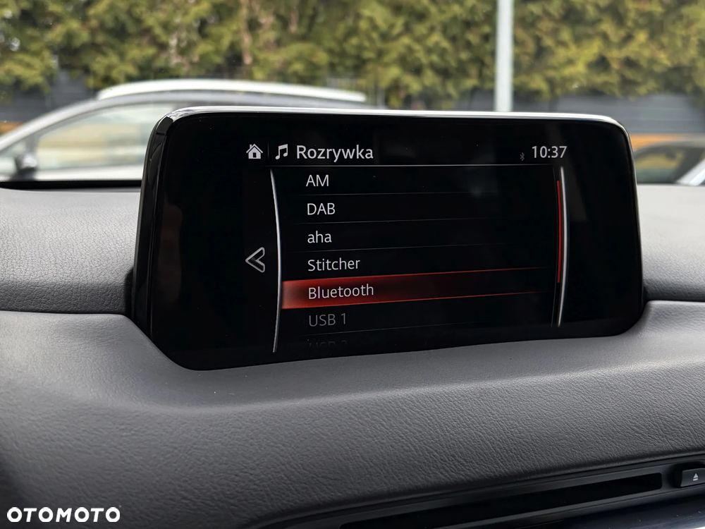 Mazda CX-5 2.0 Exclusive-Line 2WD - 28