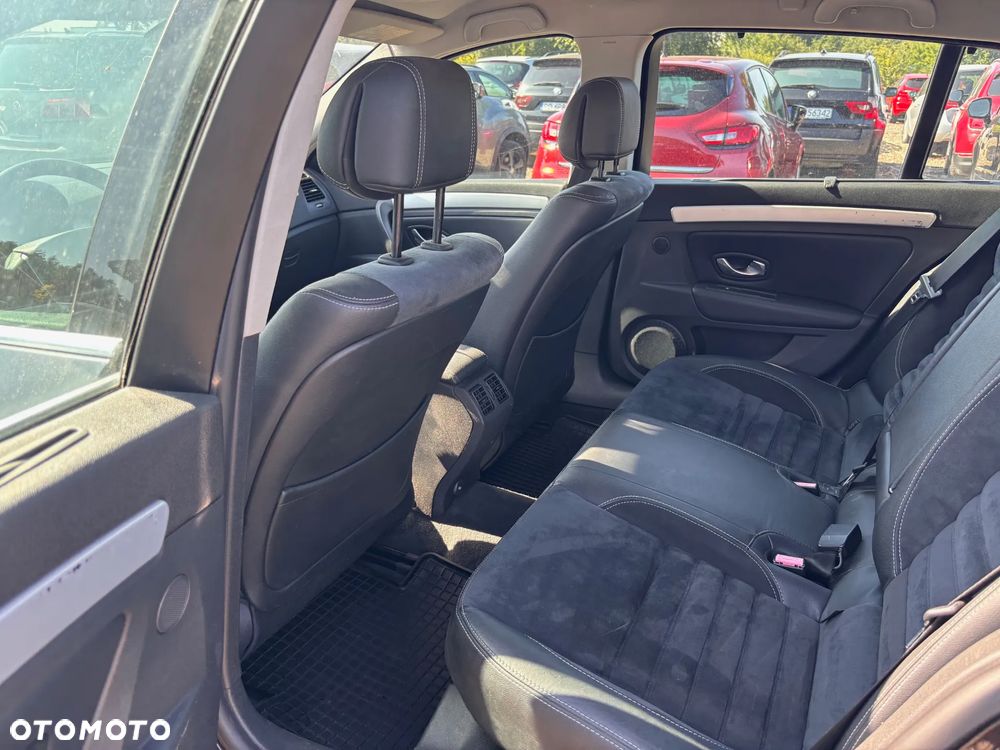 Renault Laguna 2.0 DCi Initiale - 7