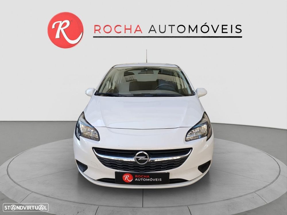 Opel Corsa 1.3 CDTi Enjoy - 2