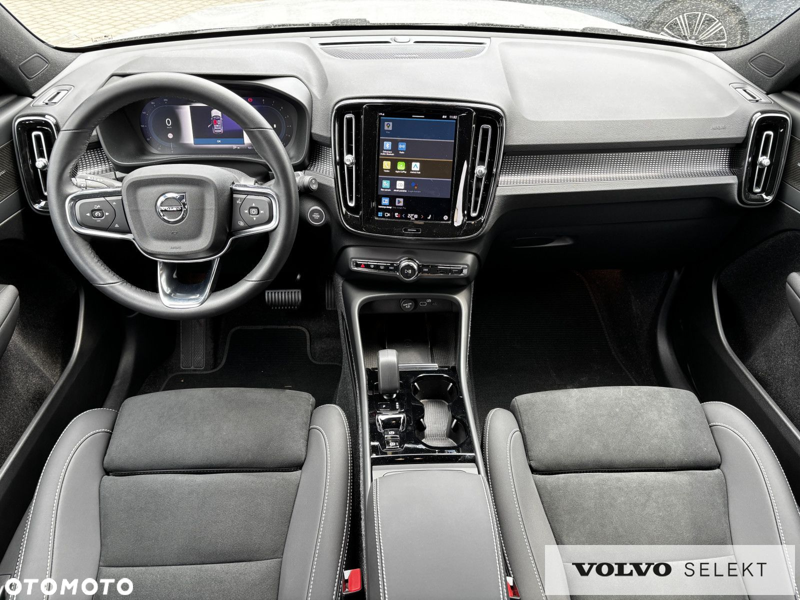 Volvo XC 40 - 13