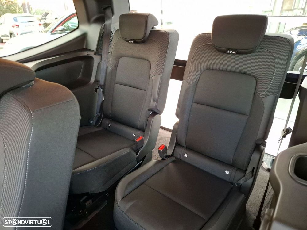 Renault Kangoo — fotografia 15