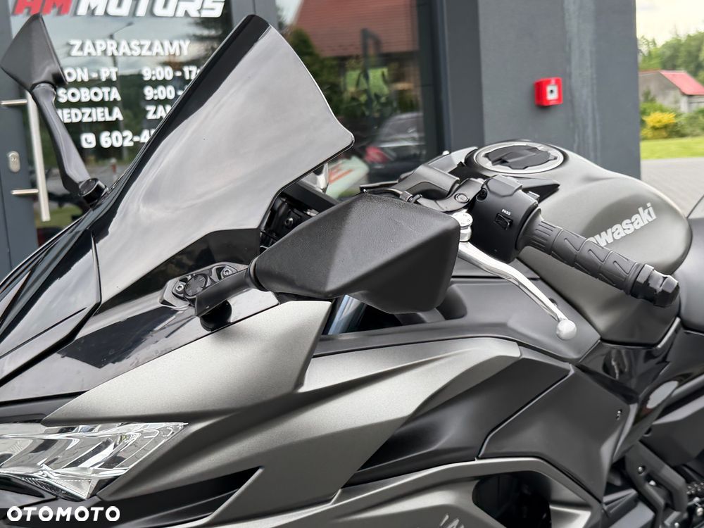 Kawasaki Ninja - 33